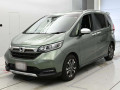 2022 Honda Freed