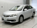 2011 Toyota Allion