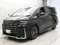 2025 Toyota Vellfire