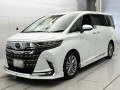 2024 Toyota Alphard