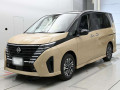 2026 Nissan Serena