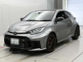2025 Toyota GR YARIS