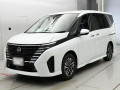 2026 Nissan Serena