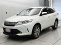 2019 Toyota Harrier