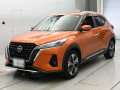 2021 Nissan KIX