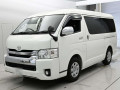 2019 Toyota Hiace Wagon