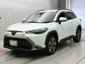 2023 Toyota Corolla Cross