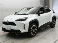2026 Toyota YARIS CROSS