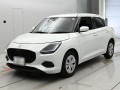 2024 Suzuki Swift