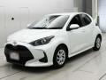 2023 Toyota YARIS