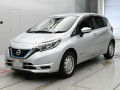 2020 Nissan Note