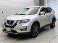 2022 Nissan X-Trail