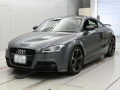 2014 Audi TT