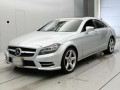 2012 Mercedes Benz Cls-Class