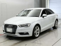 2014 Audi A3 SEDAN