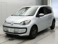 2013 Volkswagen up!