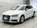 2015 Audi A3 SEDAN