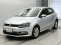 2016 Volkswagen Polo