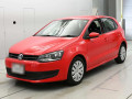 2012 Volkswagen Polo