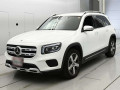 2023 Mercedes Benz GLB-Class