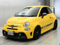 2017 Abarth Abarth 595
