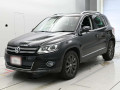 2012 Volkswagen Tiguan