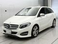 2017 Mercedes Benz B-Class