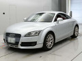 2007 Audi TT
