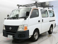 2008 Nissan Caravan Van
