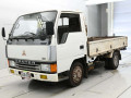 1992 Mitsubishi Fuso Canter