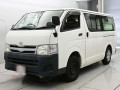 2012 Toyota Hiace Van