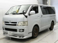 2006 Toyota Hiace Van