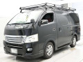 2012 Nissan NV350 CARAVAN VAN