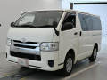 2018 Toyota Hiace Van