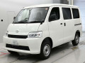 2026 Toyota Townace Van