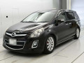 2012 Mazda MPV