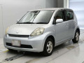 2005 Toyota Passo