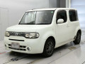 2011 Nissan Cube