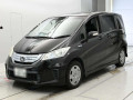 2013 Honda Freed hybrid