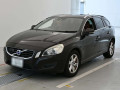 2012 Volvo S60