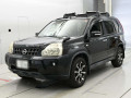 2010 Nissan X-Trail