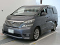 2010 Toyota Vellfire