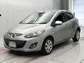 2013 Mazda Demio