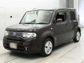 2015 Nissan Cube
