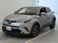 2017 Toyota C-HR