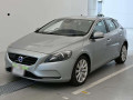 2013 Volvo V40