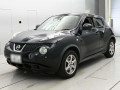 2011 Nissan JUKE