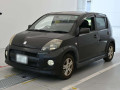 2005 Toyota Passo