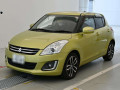 2015 Suzuki Swift