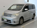 2009 Nissan Serena